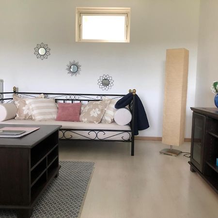 La Belle Vue Apartment Born Luaran gambar