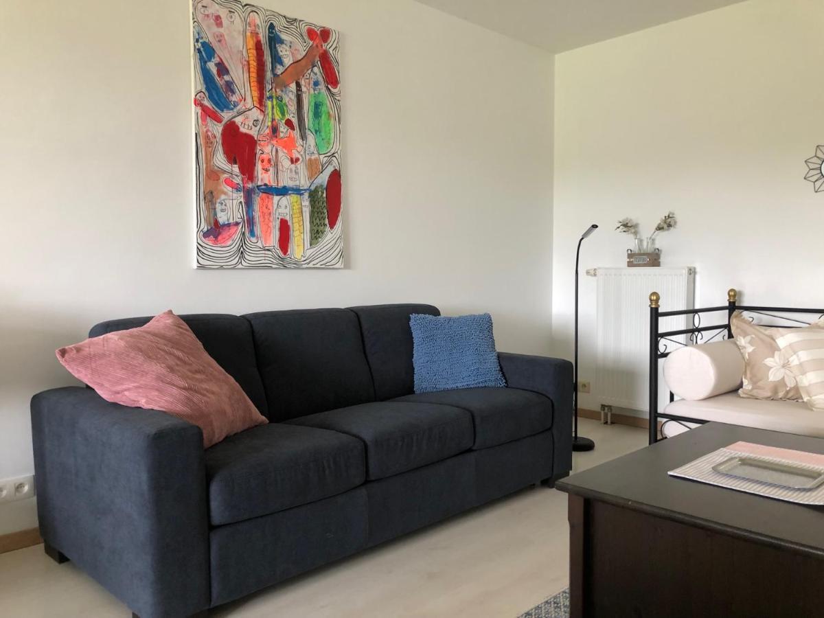 La Belle Vue Apartment Born Luaran gambar
