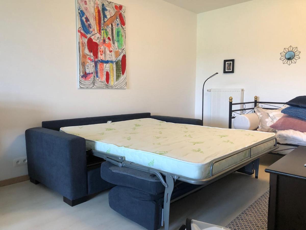 La Belle Vue Apartment Born Luaran gambar
