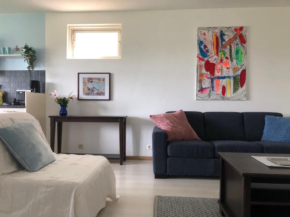 La Belle Vue Apartment Born Luaran gambar