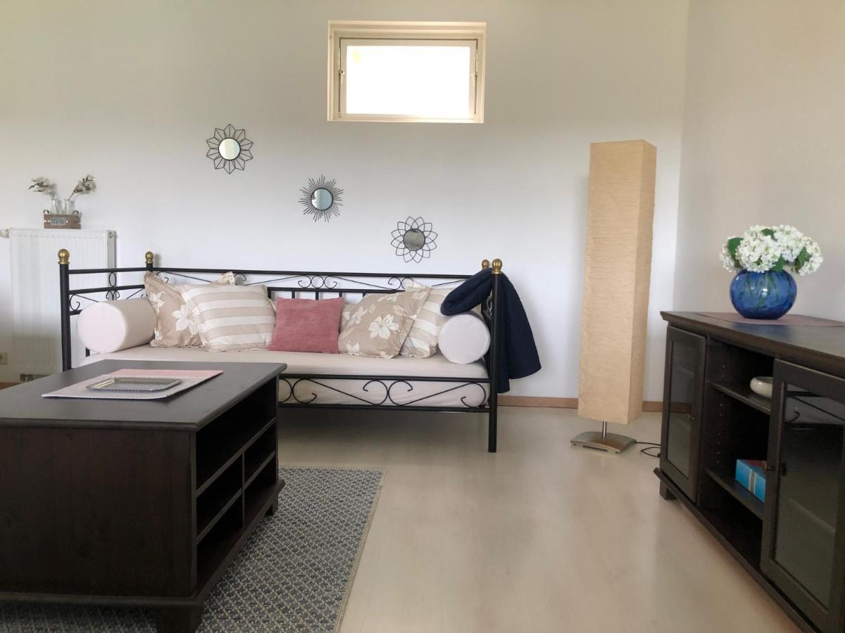 La Belle Vue Apartment Born Luaran gambar
