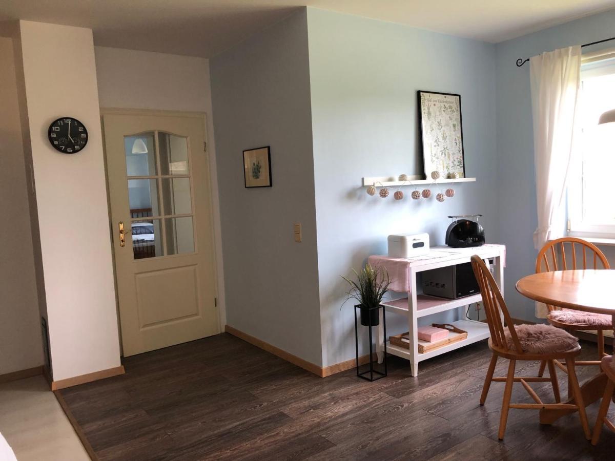 La Belle Vue Apartment Born Luaran gambar