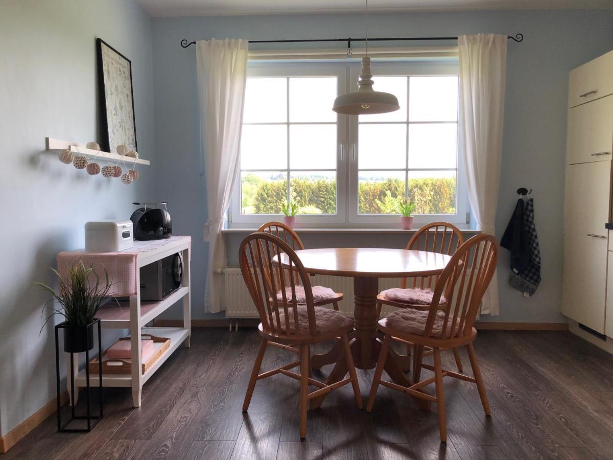 La Belle Vue Apartment Born Luaran gambar