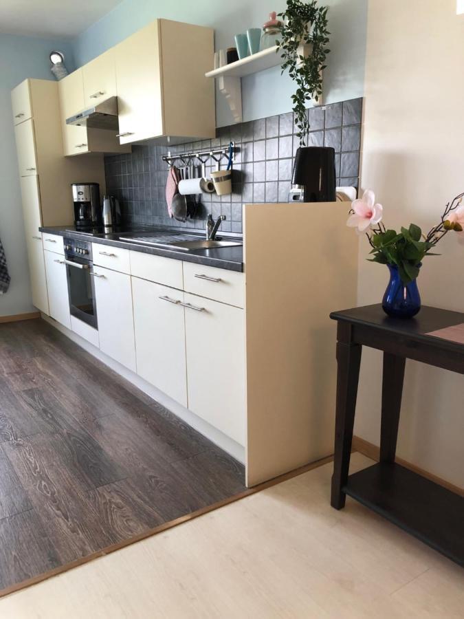 La Belle Vue Apartment Born Luaran gambar