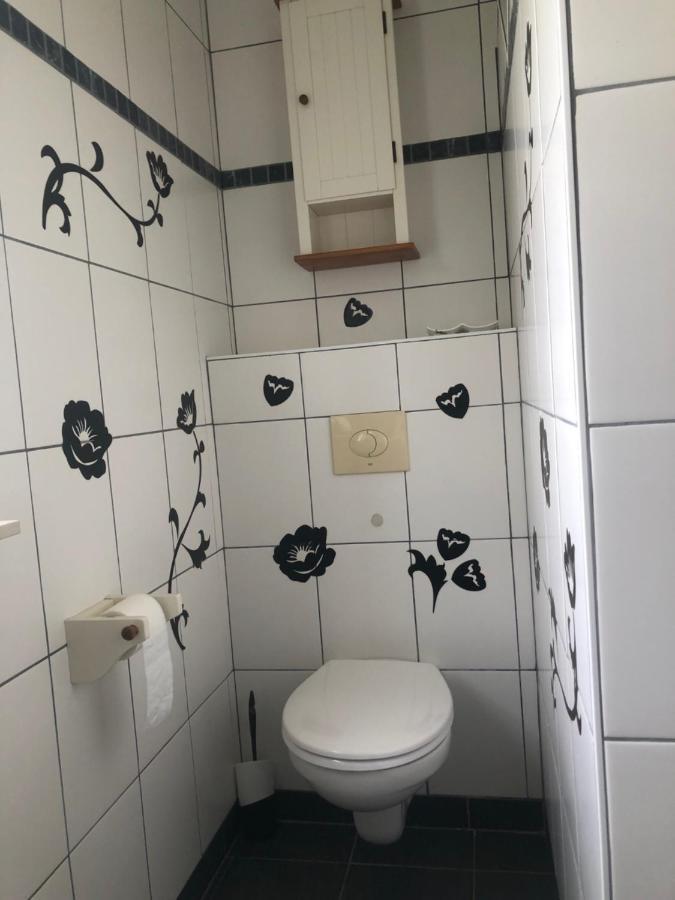 La Belle Vue Apartment Born Luaran gambar