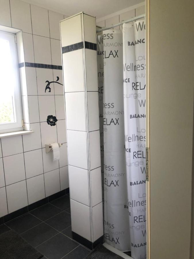 La Belle Vue Apartment Born Luaran gambar