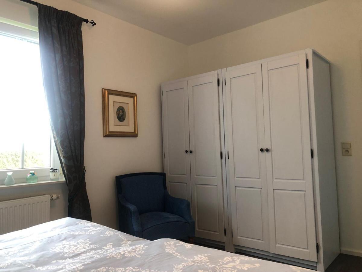 La Belle Vue Apartment Born Luaran gambar