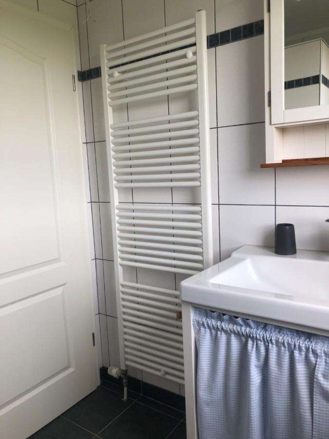 La Belle Vue Apartment Born Luaran gambar