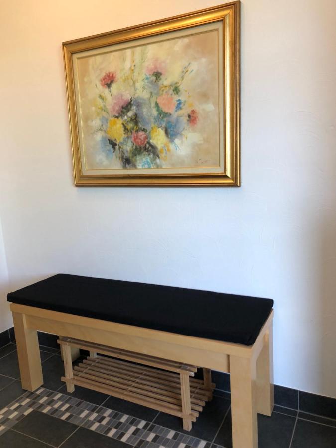 La Belle Vue Apartment Born Luaran gambar