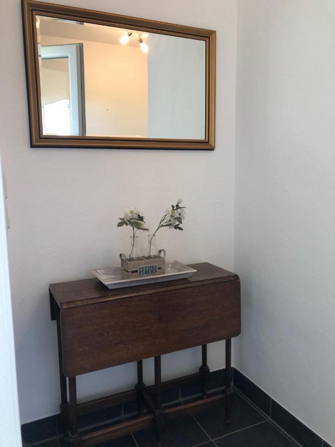La Belle Vue Apartment Born Luaran gambar
