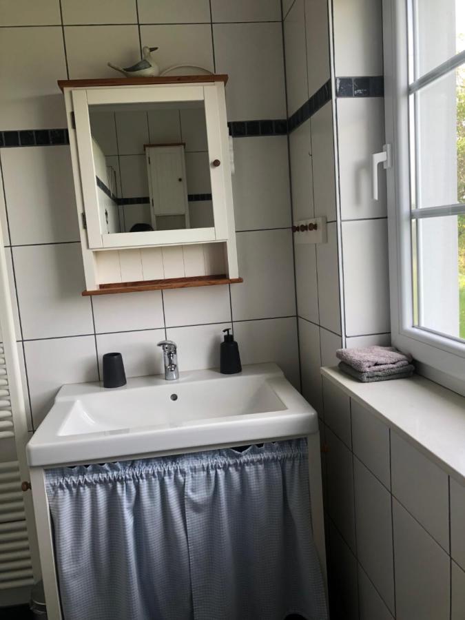 La Belle Vue Apartment Born Luaran gambar