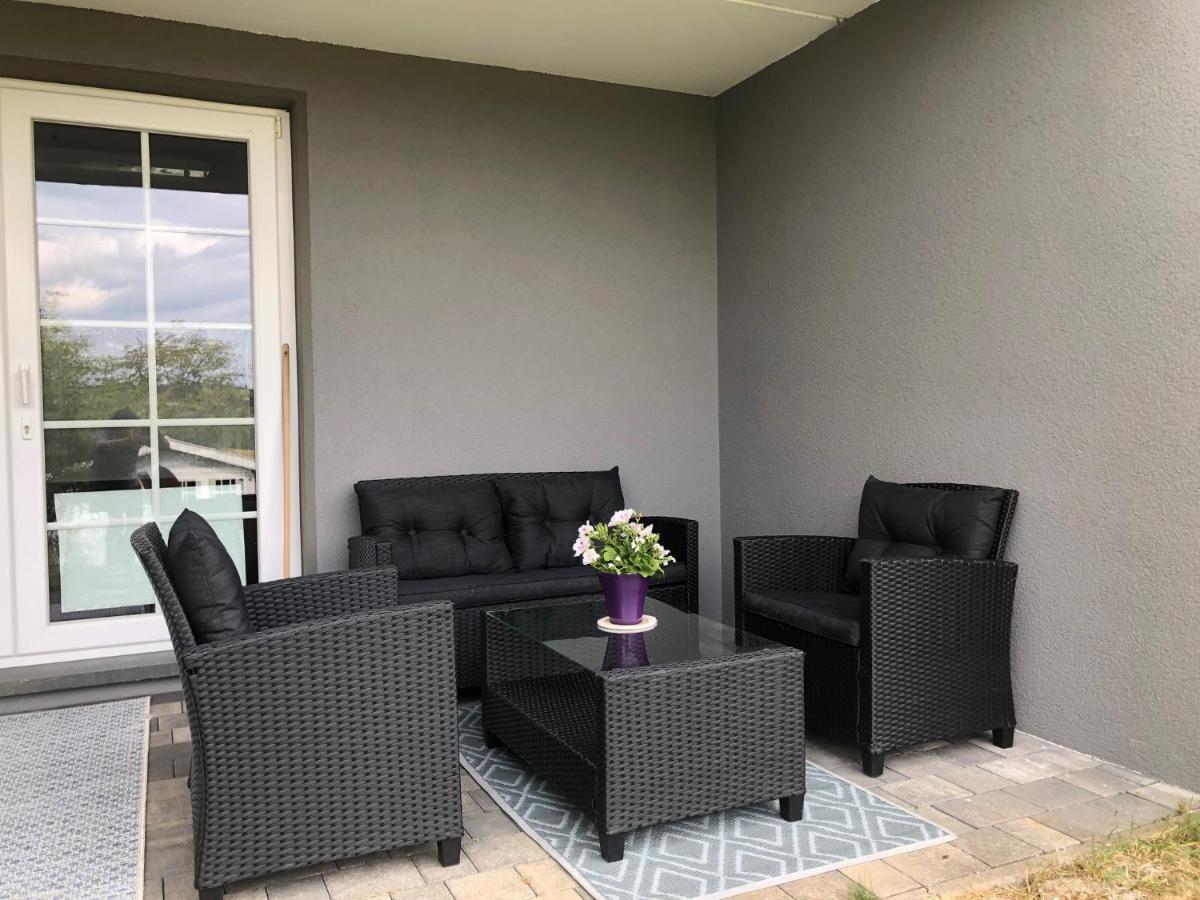 La Belle Vue Apartment Born Luaran gambar